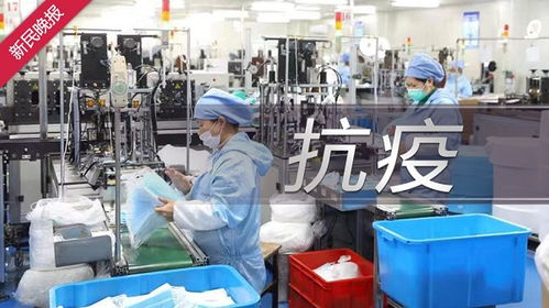 新冠病毒有望家中篩查，滬鄂攜手研發(fā)家庭簡易快速檢測試劑盒