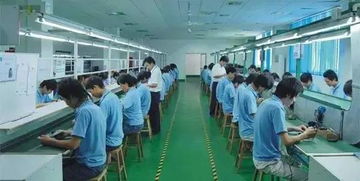 日本商人的震撼坦言 中國已非廉價世界工廠，技術(shù)服務(wù)正重塑全球供應(yīng)鏈