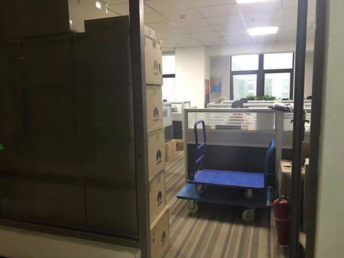 河北華訊 計算機軟硬件及輔助設備零售領域的探索者