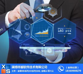 集團ERP與祥順軟件 濱州計算機軟件開發優勢