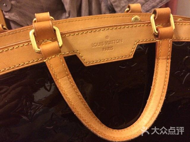 soovy極致&middot;奢唯奢侈品保養及寄賣lv清洗保養圖片